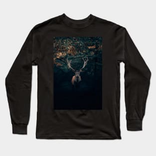 Hunting Long Sleeve T-Shirt